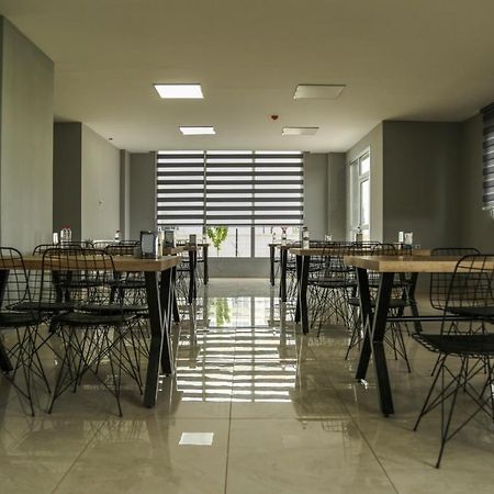 Hilar Xezal Otel Osmaniye  Esterno foto