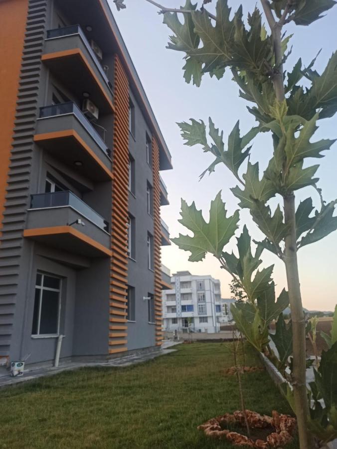 Hilar Xezal Otel Osmaniye  Esterno foto
